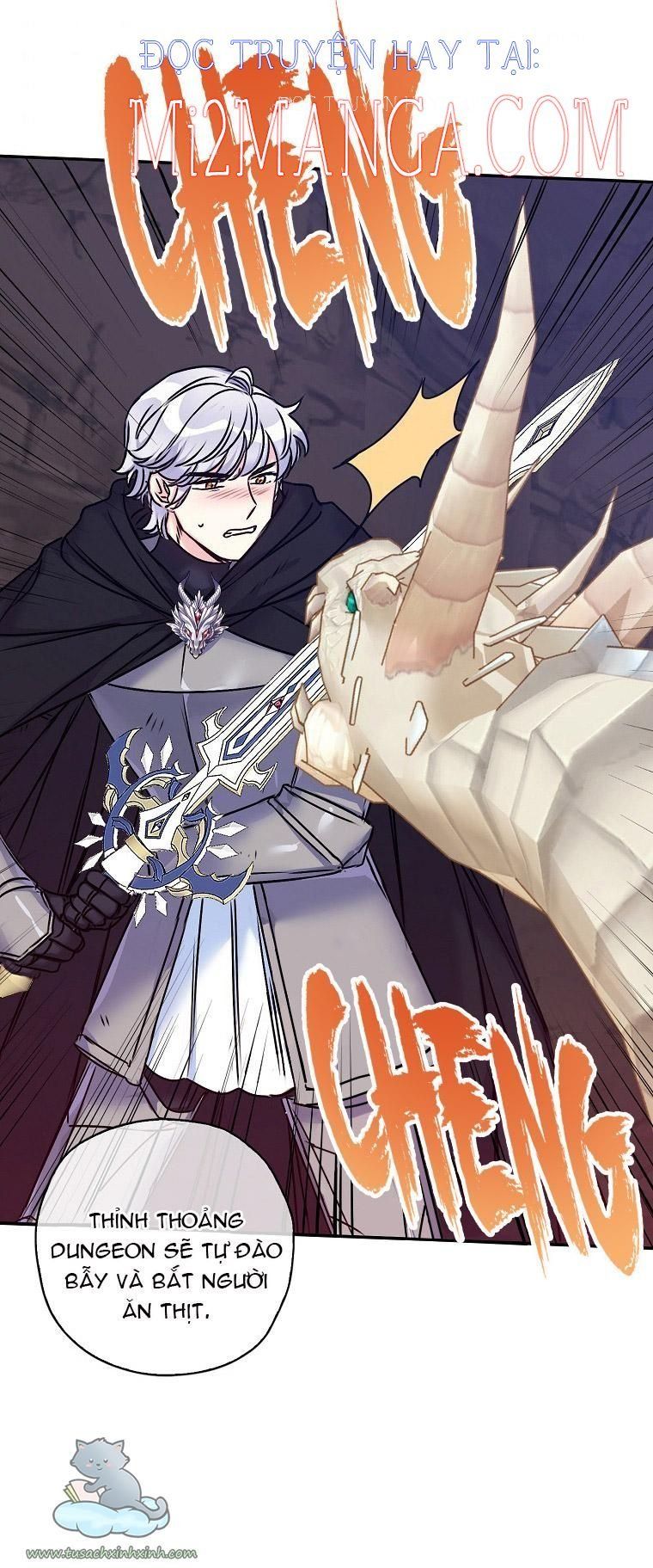 đọc truyện Sinh Ra Là Con Gái Của Ác Nữ Chương 29 ảnh 37 tại Thiên Thai Truyện