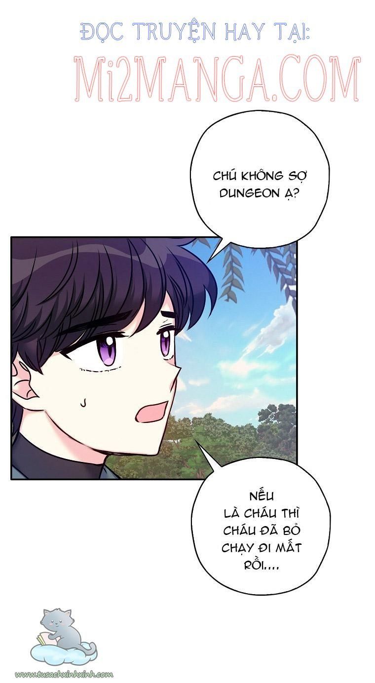 đọc truyện Sinh Ra Là Con Gái Của Ác Nữ Chương 29 ảnh 38 tại Thiên Thai Truyện