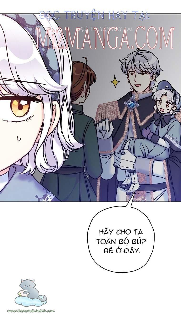 đọc truyện Sinh Ra Là Con Gái Của Ác Nữ Chương 29 ảnh 9 tại Thiên Thai Truyện