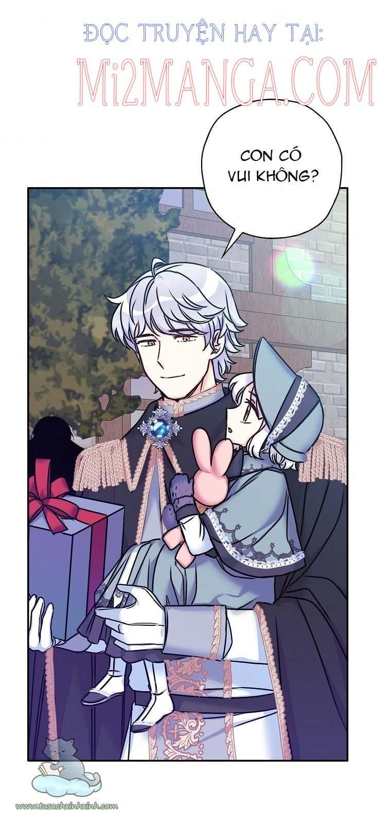 đọc truyện Sinh Ra Là Con Gái Của Ác Nữ Chương 29 ảnh 11 tại Thiên Thai Truyện