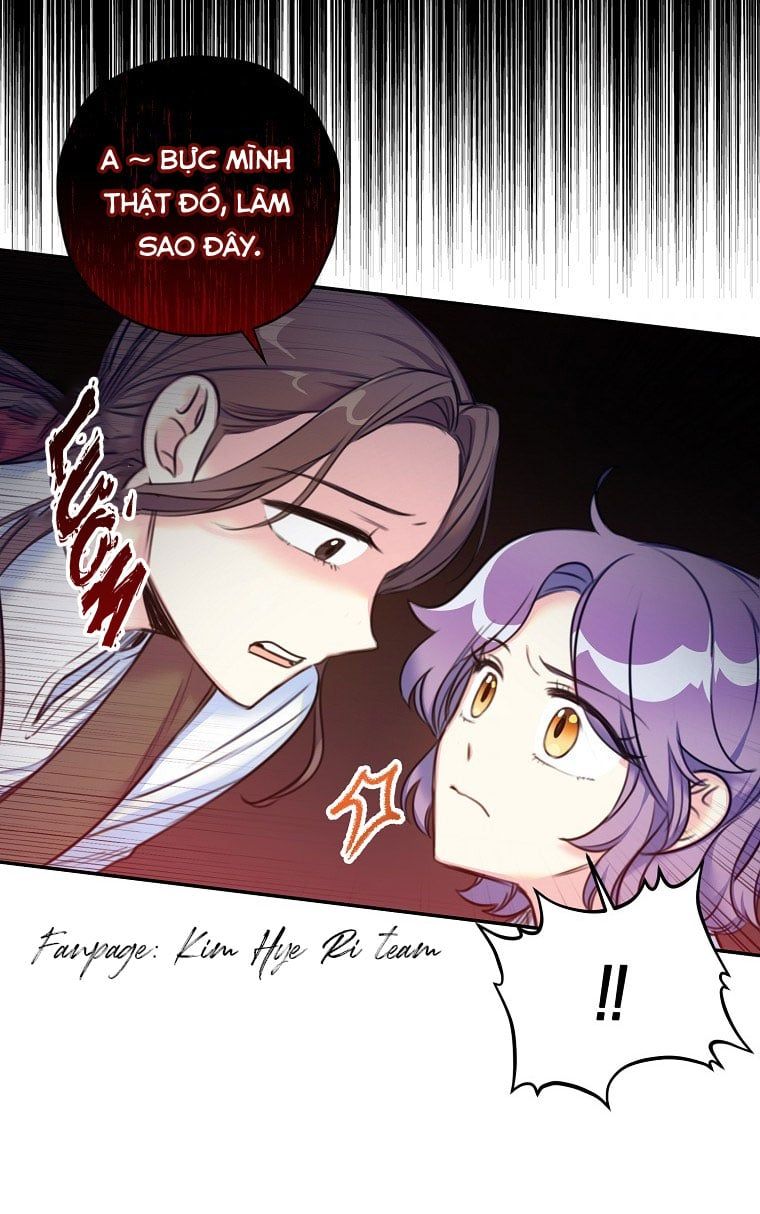 đọc truyện Sinh Ra Là Con Gái Của Ác Nữ Chương 3 ảnh 12 tại Thiên Thai Truyện