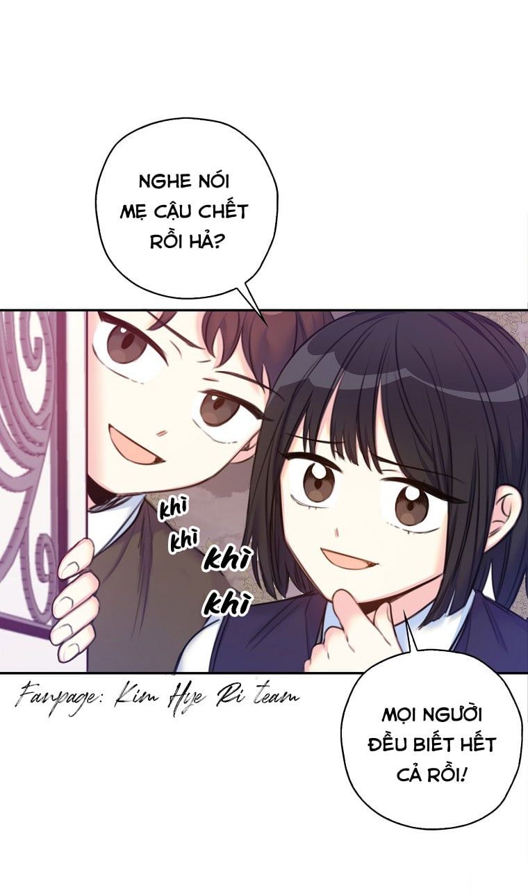 đọc truyện Sinh Ra Là Con Gái Của Ác Nữ Chương 3 ảnh 14 tại Thiên Thai Truyện