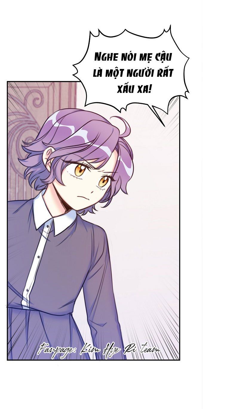 đọc truyện Sinh Ra Là Con Gái Của Ác Nữ Chương 3 ảnh 15 tại Thiên Thai Truyện