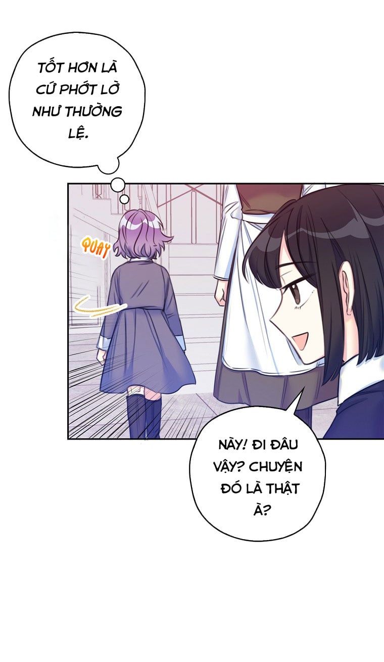 đọc truyện Sinh Ra Là Con Gái Của Ác Nữ Chương 3 ảnh 17 tại Thiên Thai Truyện