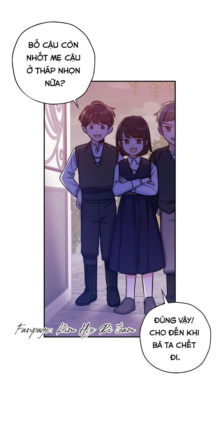 đọc truyện Sinh Ra Là Con Gái Của Ác Nữ Chương 3 ảnh 19 tại Thiên Thai Truyện