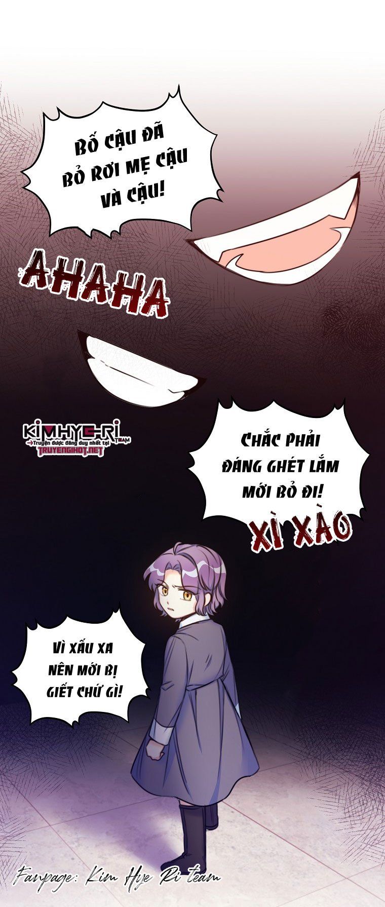 đọc truyện Sinh Ra Là Con Gái Của Ác Nữ Chương 3 ảnh 20 tại Thiên Thai Truyện