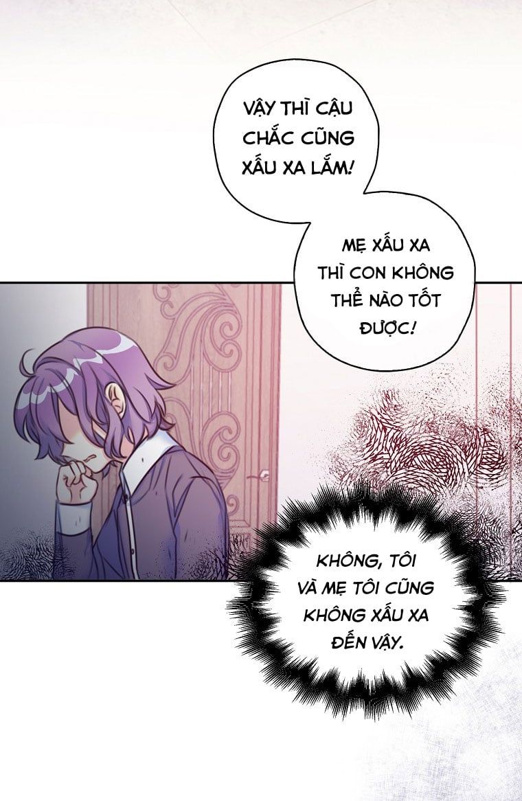 đọc truyện Sinh Ra Là Con Gái Của Ác Nữ Chương 3 ảnh 21 tại Thiên Thai Truyện