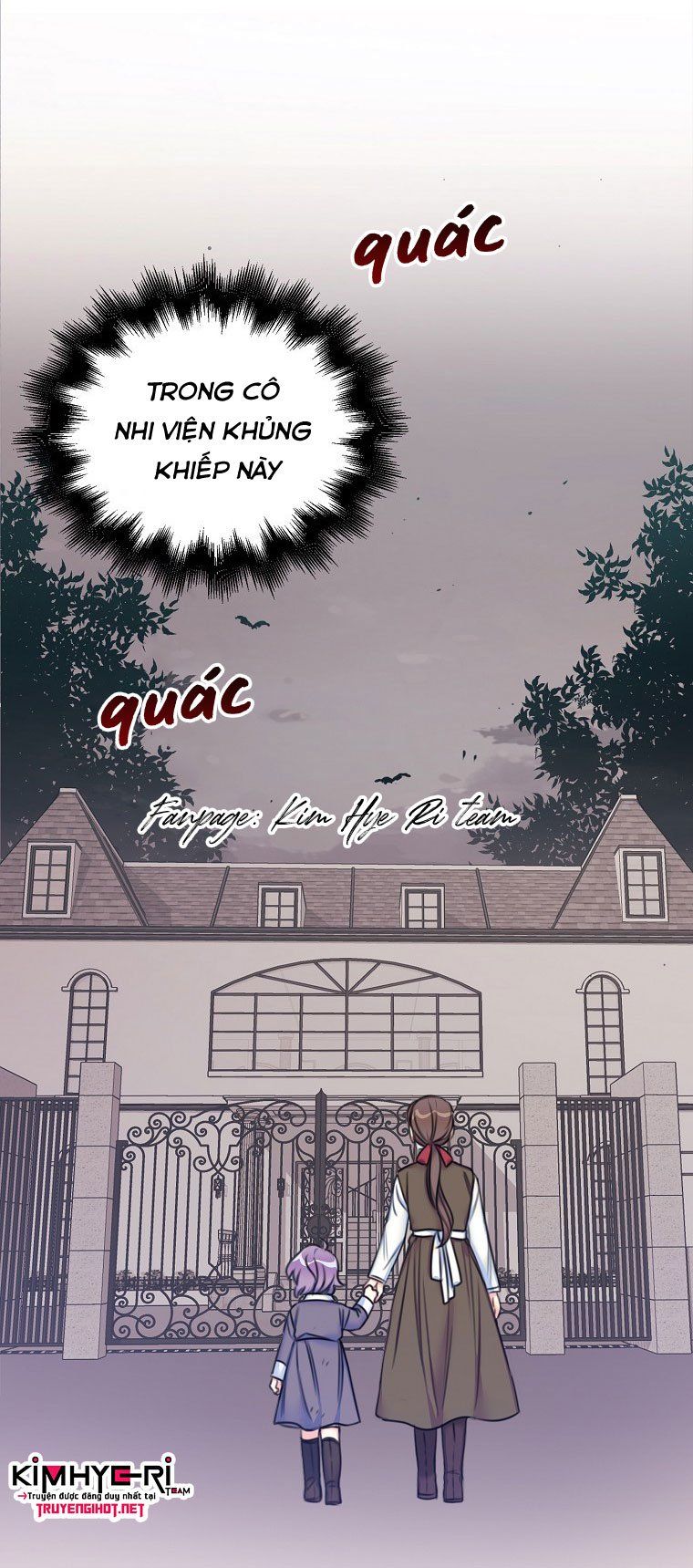 đọc truyện Sinh Ra Là Con Gái Của Ác Nữ Chương 3 ảnh 4 tại Thiên Thai Truyện