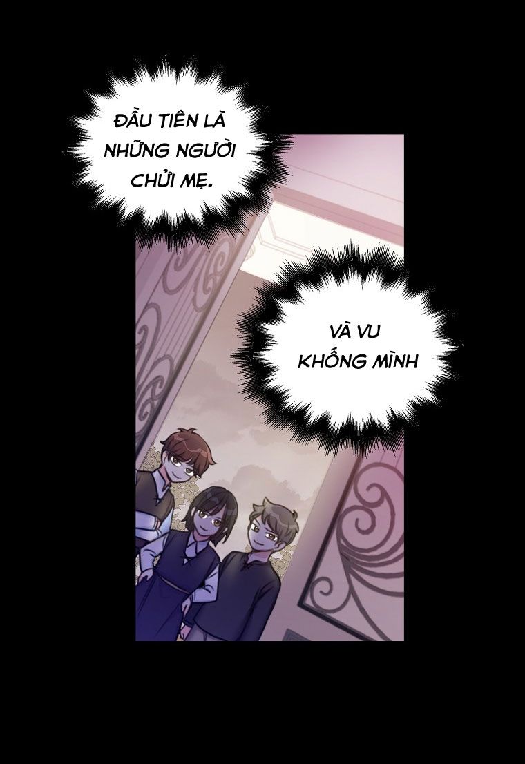 đọc truyện Sinh Ra Là Con Gái Của Ác Nữ Chương 3 ảnh 25 tại Thiên Thai Truyện