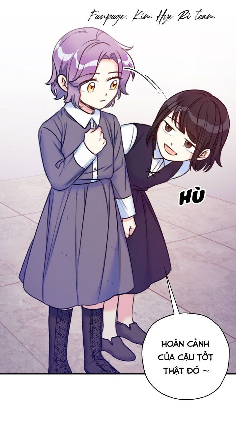 đọc truyện Sinh Ra Là Con Gái Của Ác Nữ Chương 3 ảnh 28 tại Thiên Thai Truyện