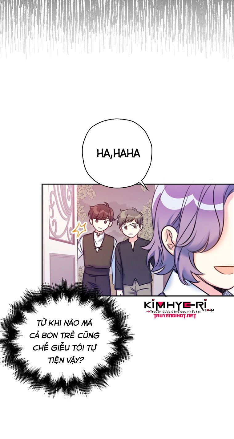 đọc truyện Sinh Ra Là Con Gái Của Ác Nữ Chương 3 ảnh 32 tại Thiên Thai Truyện