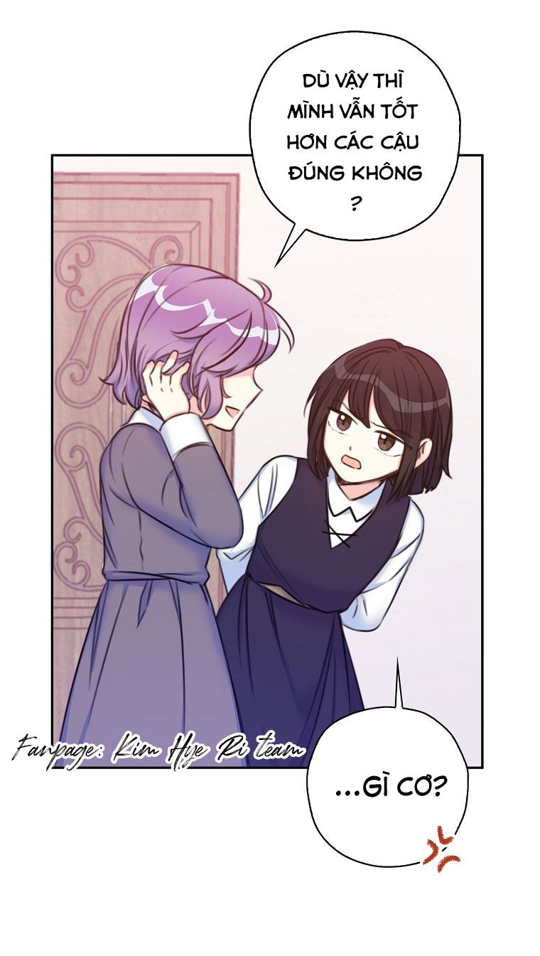 đọc truyện Sinh Ra Là Con Gái Của Ác Nữ Chương 3 ảnh 33 tại Thiên Thai Truyện