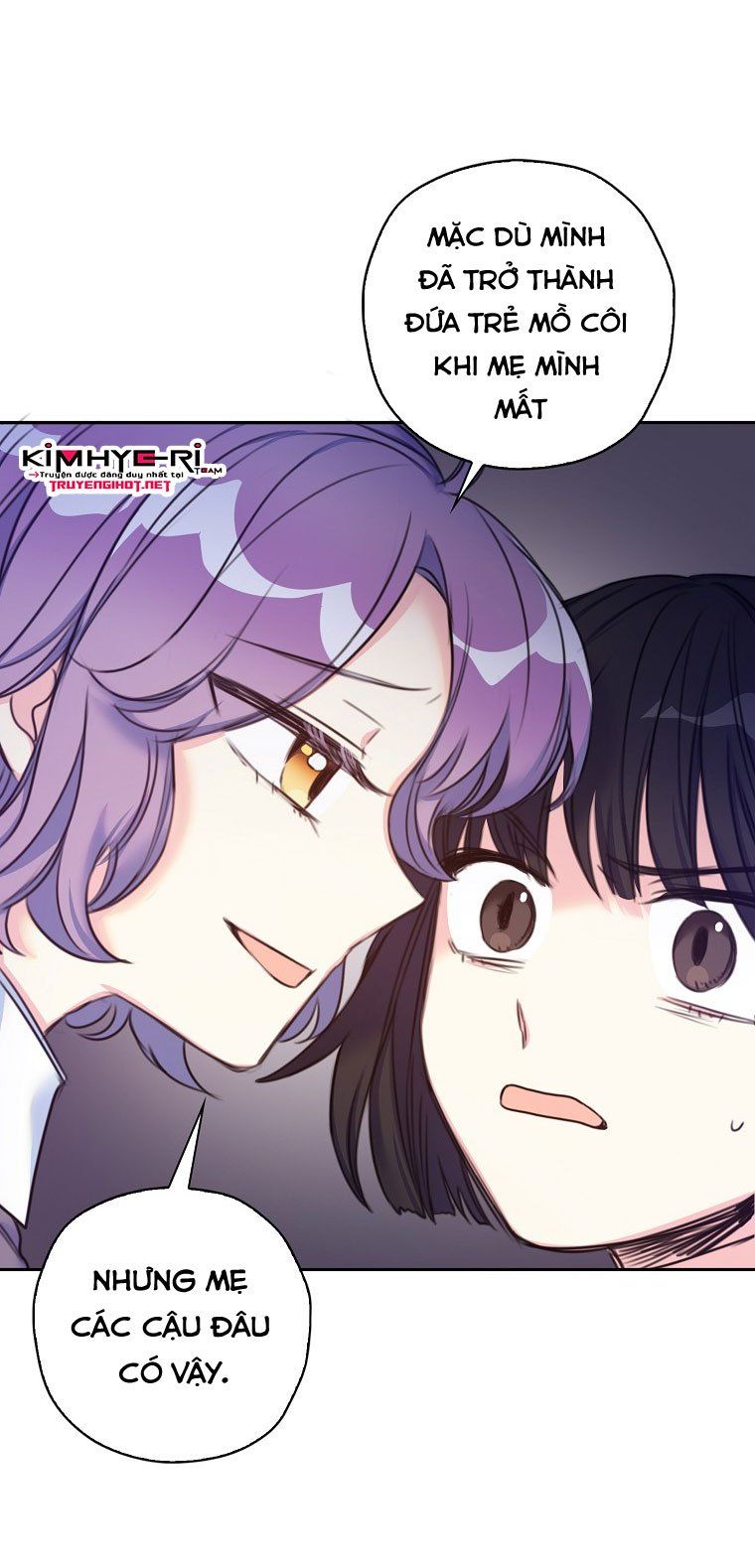 đọc truyện Sinh Ra Là Con Gái Của Ác Nữ Chương 3 ảnh 34 tại Thiên Thai Truyện