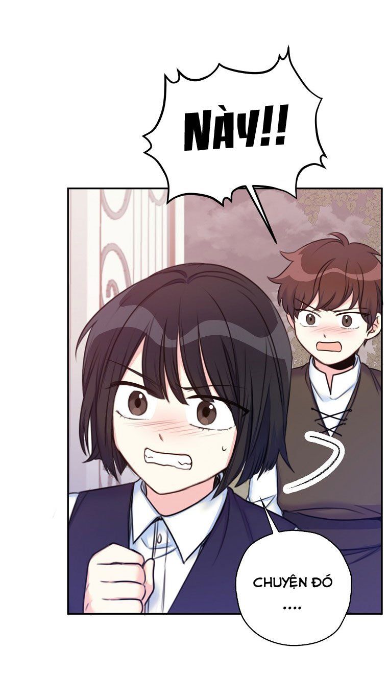 đọc truyện Sinh Ra Là Con Gái Của Ác Nữ Chương 3 ảnh 35 tại Thiên Thai Truyện