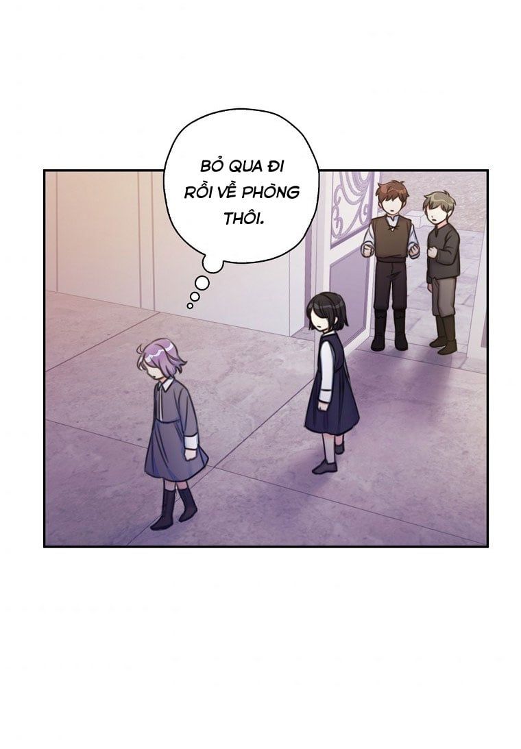 đọc truyện Sinh Ra Là Con Gái Của Ác Nữ Chương 3 ảnh 37 tại Thiên Thai Truyện