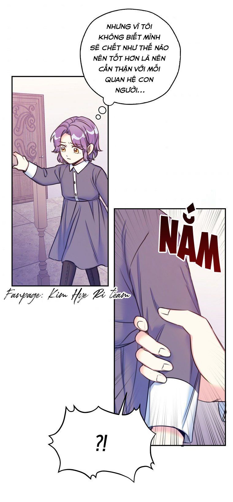 đọc truyện Sinh Ra Là Con Gái Của Ác Nữ Chương 3 ảnh 38 tại Thiên Thai Truyện