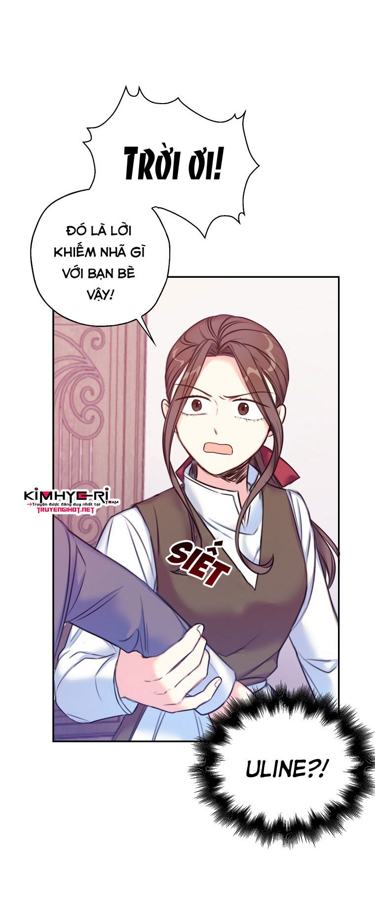 đọc truyện Sinh Ra Là Con Gái Của Ác Nữ Chương 3 ảnh 39 tại Thiên Thai Truyện