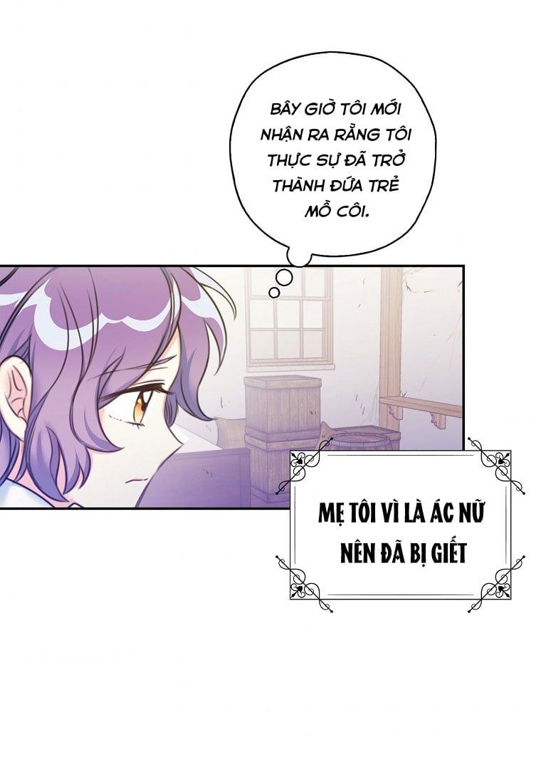 đọc truyện Sinh Ra Là Con Gái Của Ác Nữ Chương 3 ảnh 46 tại Thiên Thai Truyện