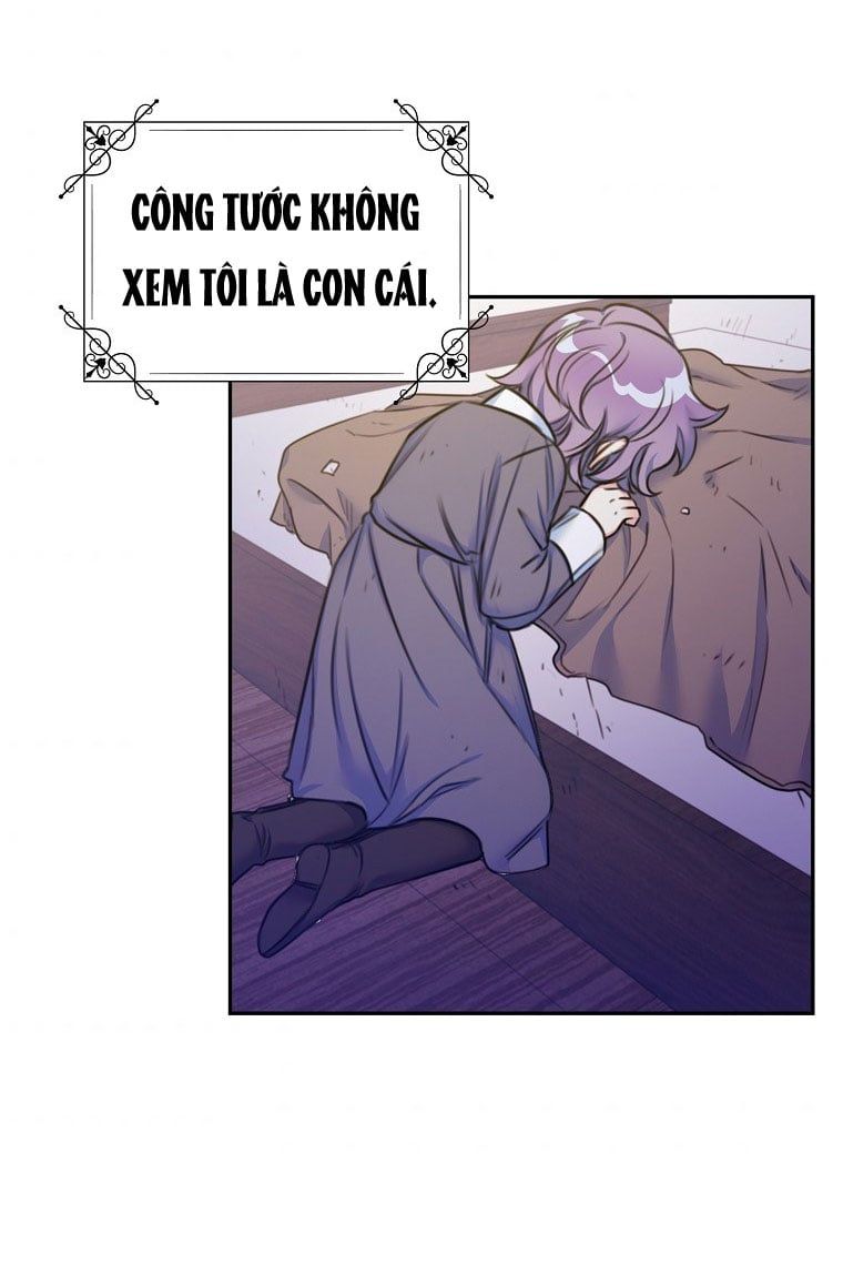 đọc truyện Sinh Ra Là Con Gái Của Ác Nữ Chương 3 ảnh 47 tại Thiên Thai Truyện