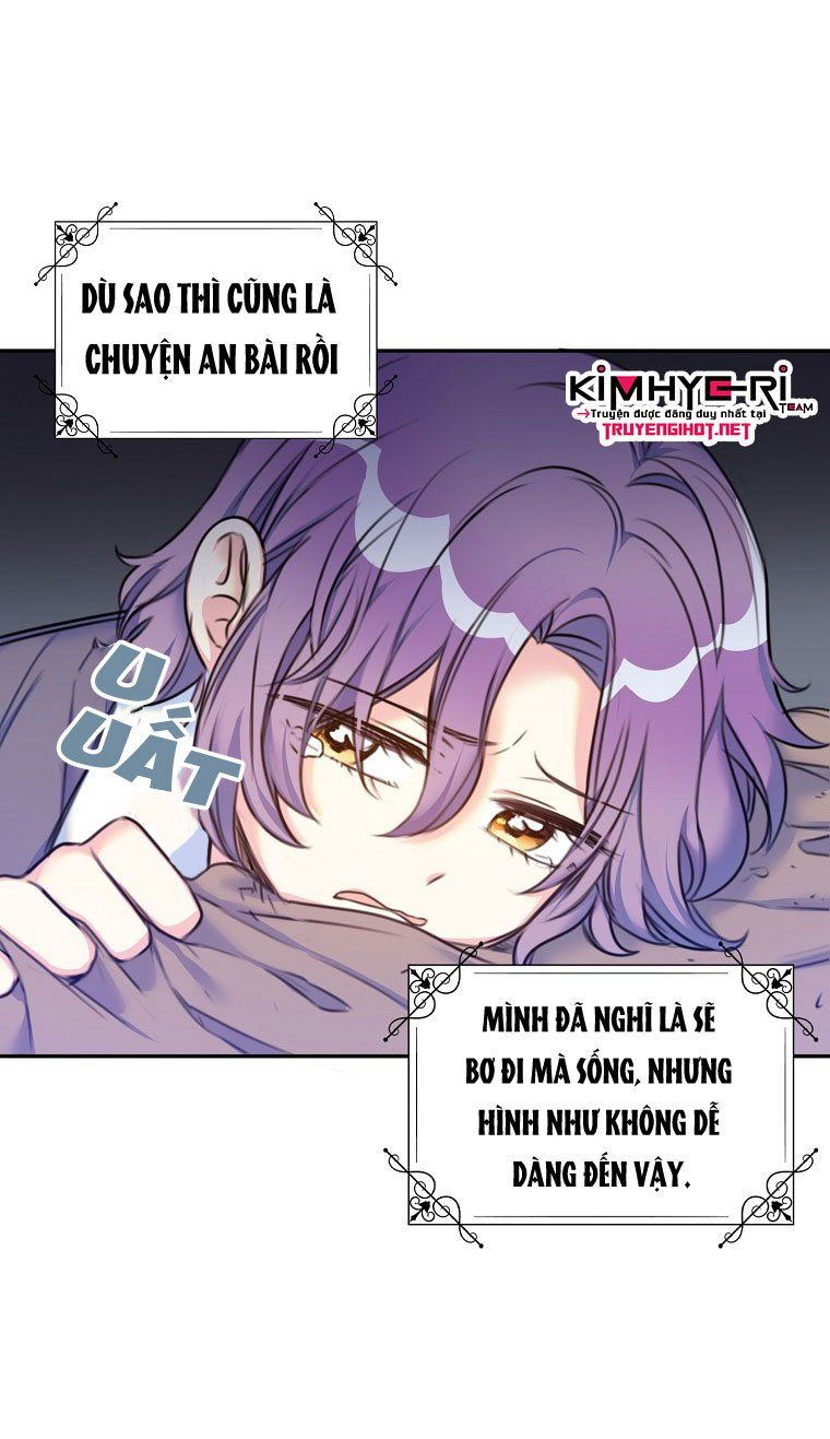 đọc truyện Sinh Ra Là Con Gái Của Ác Nữ Chương 3 ảnh 48 tại Thiên Thai Truyện