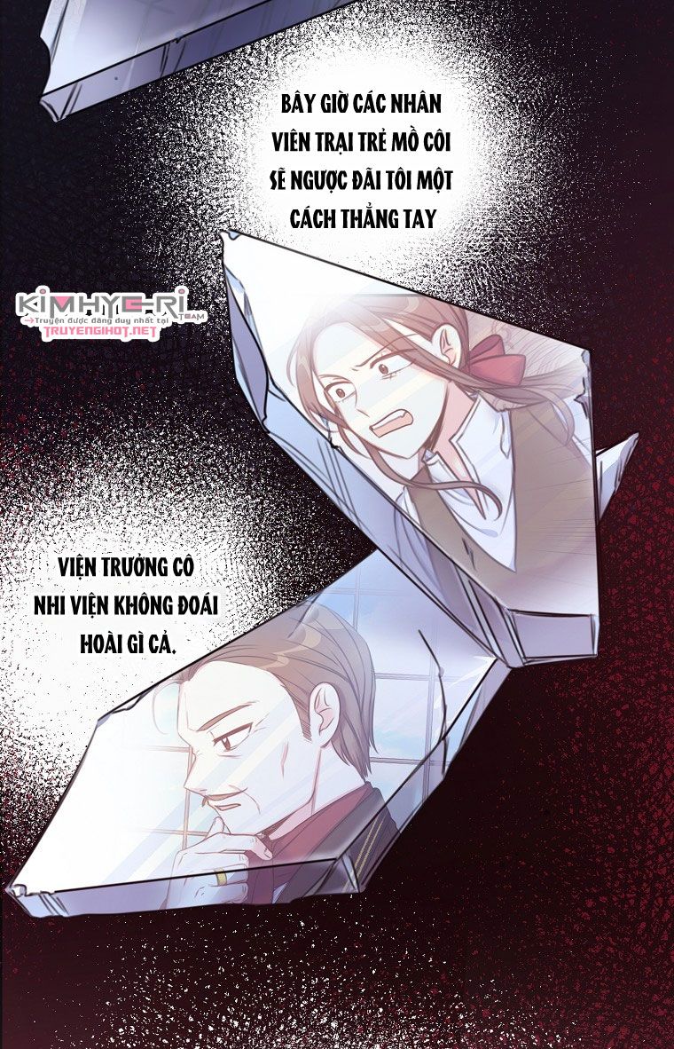 đọc truyện Sinh Ra Là Con Gái Của Ác Nữ Chương 3 ảnh 51 tại Thiên Thai Truyện