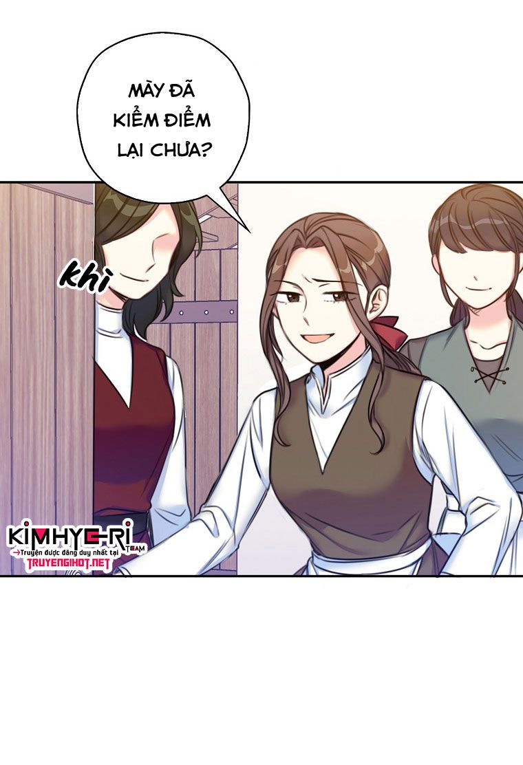 đọc truyện Sinh Ra Là Con Gái Của Ác Nữ Chương 3 ảnh 58 tại Thiên Thai Truyện