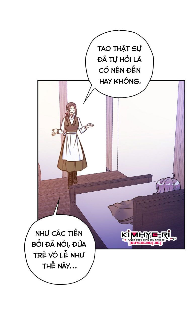 đọc truyện Sinh Ra Là Con Gái Của Ác Nữ Chương 3 ảnh 59 tại Thiên Thai Truyện