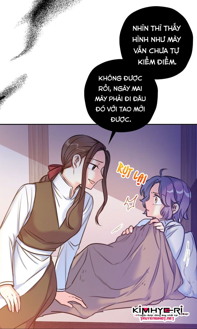 đọc truyện Sinh Ra Là Con Gái Của Ác Nữ Chương 3 ảnh 61 tại Thiên Thai Truyện