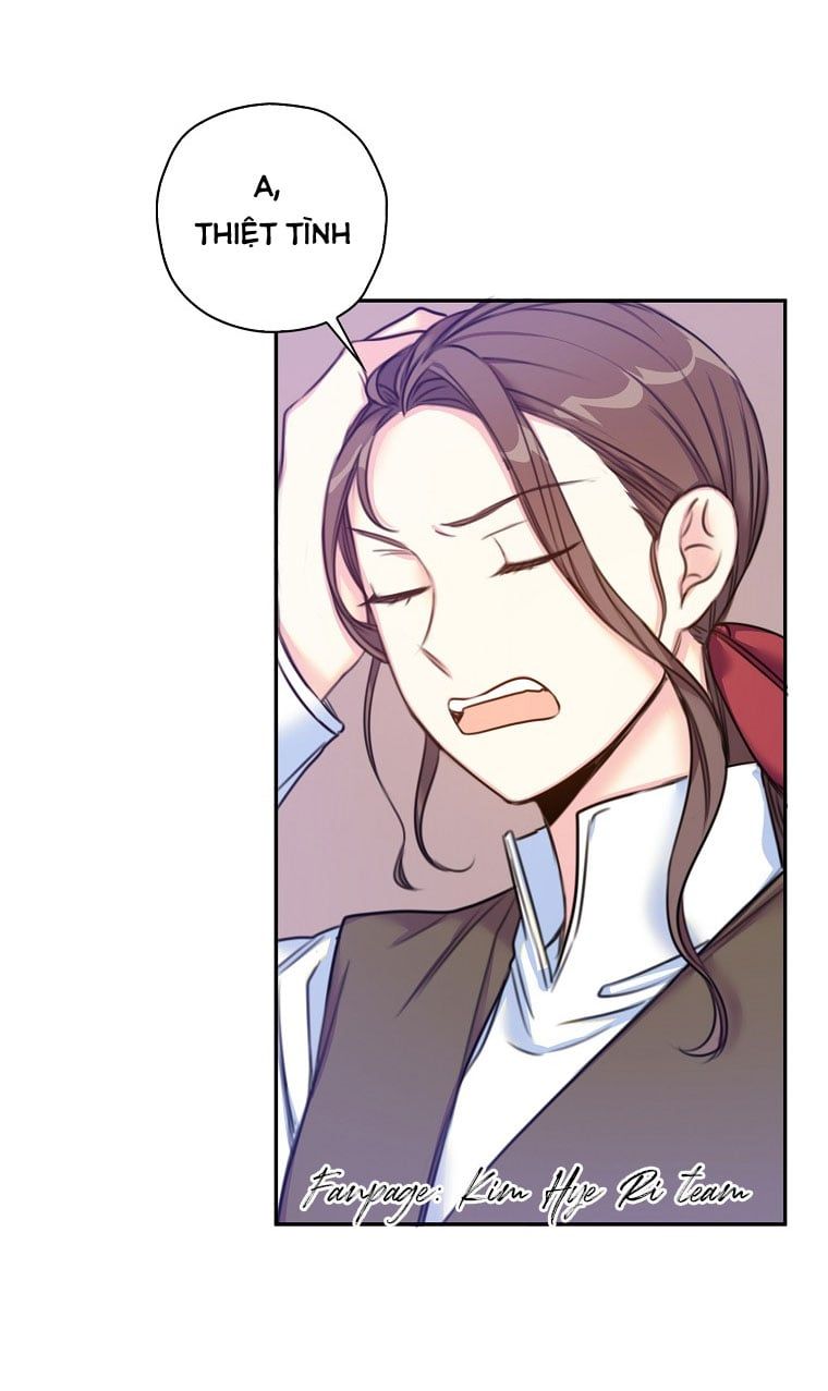 đọc truyện Sinh Ra Là Con Gái Của Ác Nữ Chương 3 ảnh 8 tại Thiên Thai Truyện