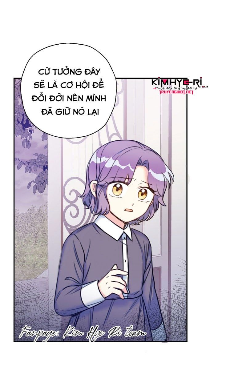 đọc truyện Sinh Ra Là Con Gái Của Ác Nữ Chương 3 ảnh 9 tại Thiên Thai Truyện