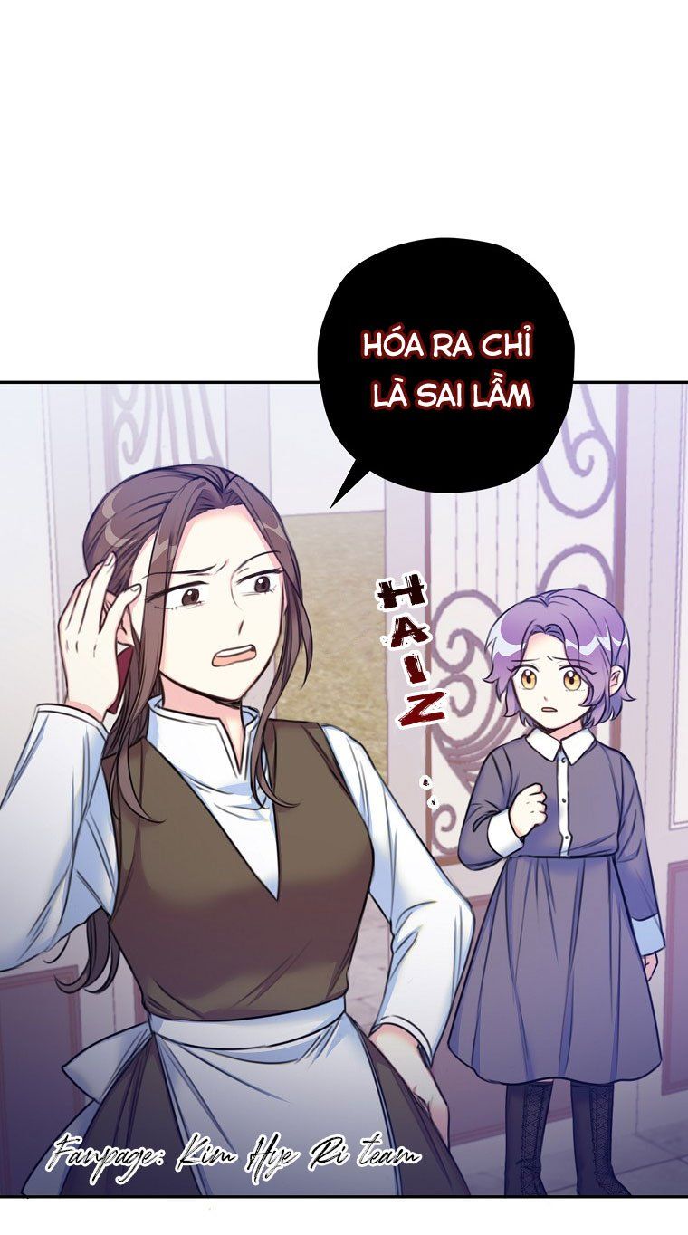 đọc truyện Sinh Ra Là Con Gái Của Ác Nữ Chương 3 ảnh 10 tại Thiên Thai Truyện