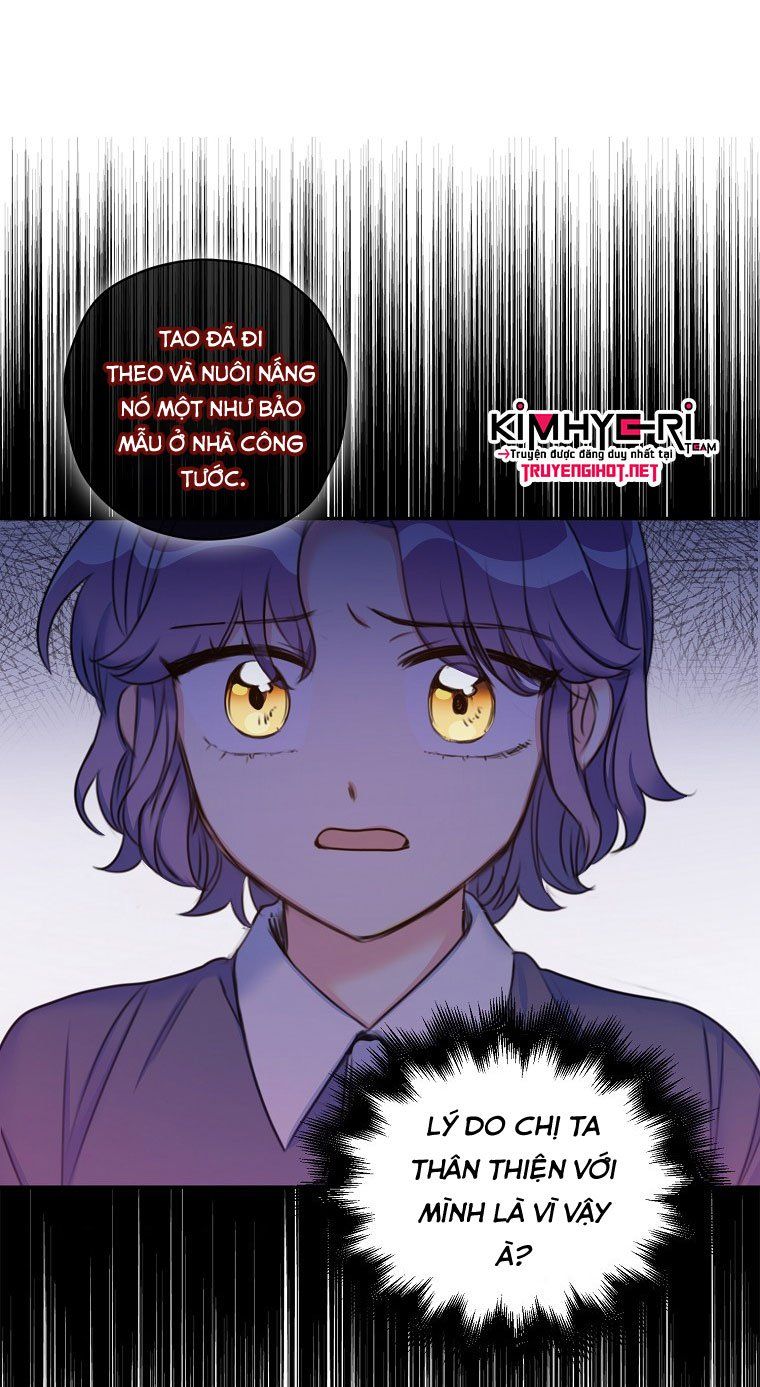 đọc truyện Sinh Ra Là Con Gái Của Ác Nữ Chương 3 ảnh 11 tại Thiên Thai Truyện