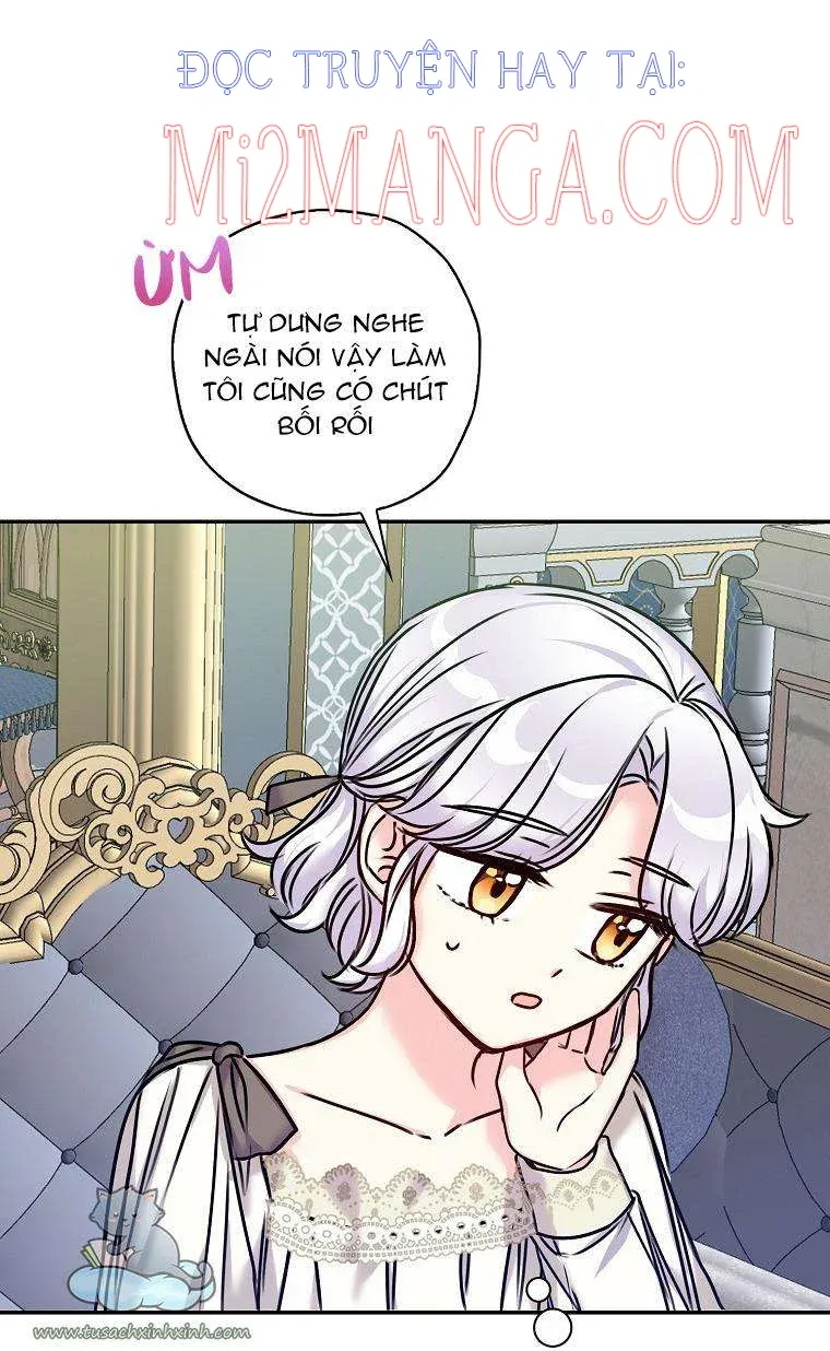 đọc truyện Sinh Ra Là Con Gái Của Ác Nữ Chương 30.5 ảnh 15 tại Thiên Thai Truyện