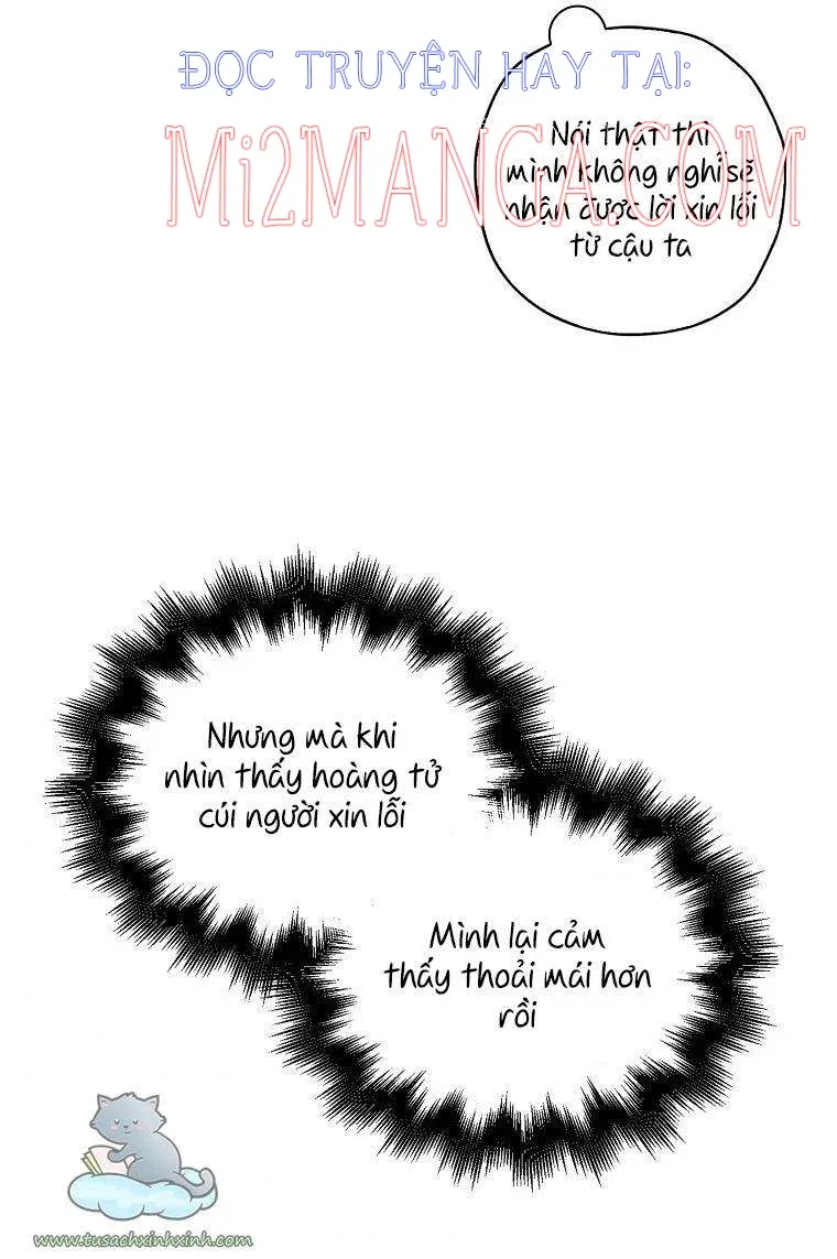 đọc truyện Sinh Ra Là Con Gái Của Ác Nữ Chương 30.5 ảnh 16 tại Thiên Thai Truyện