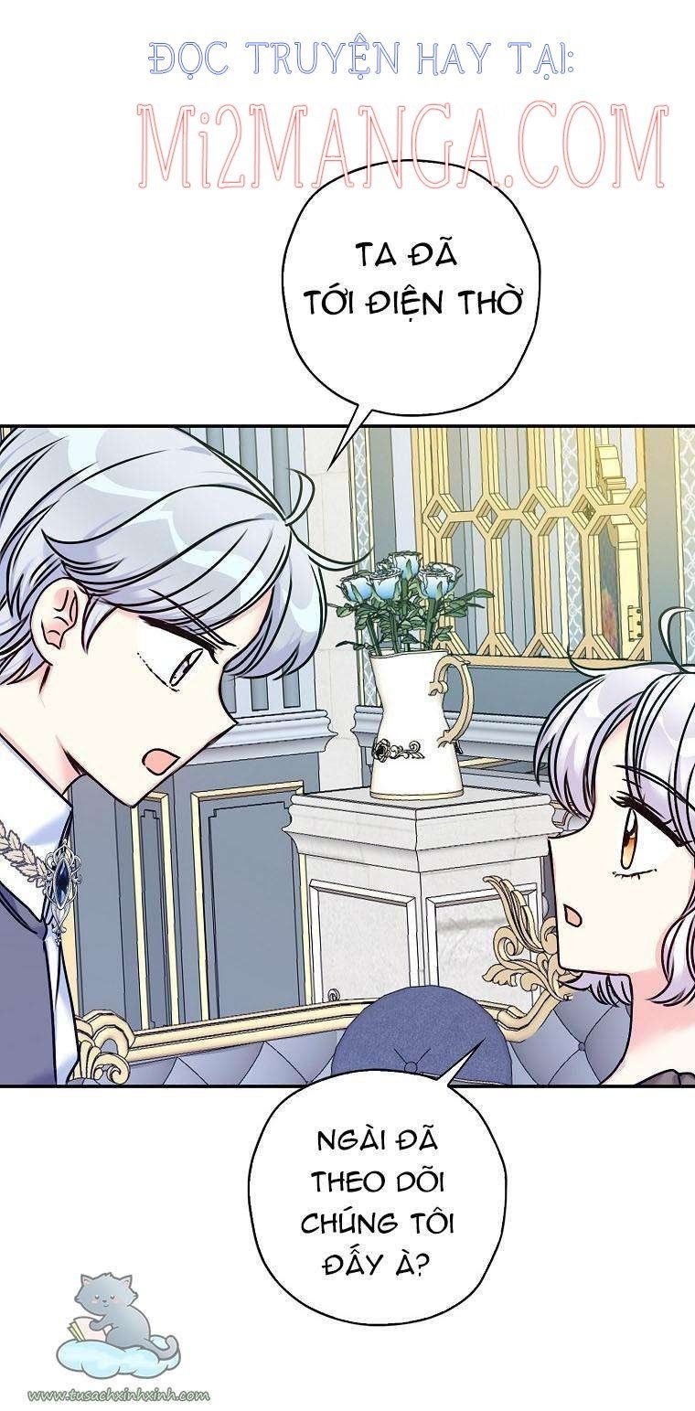 đọc truyện Sinh Ra Là Con Gái Của Ác Nữ Chương 30.5 ảnh 20 tại Thiên Thai Truyện