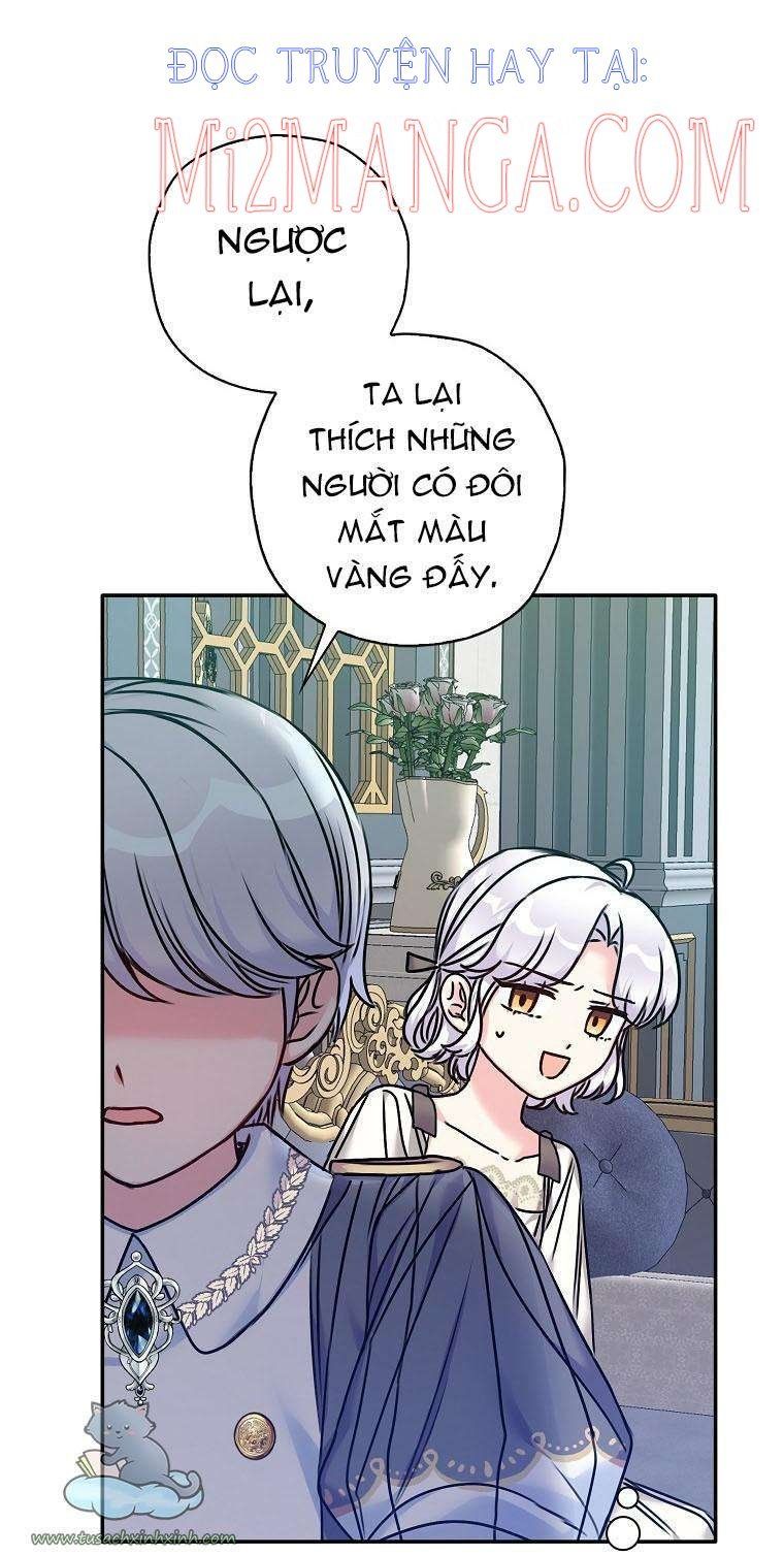 đọc truyện Sinh Ra Là Con Gái Của Ác Nữ Chương 30.5 ảnh 27 tại Thiên Thai Truyện