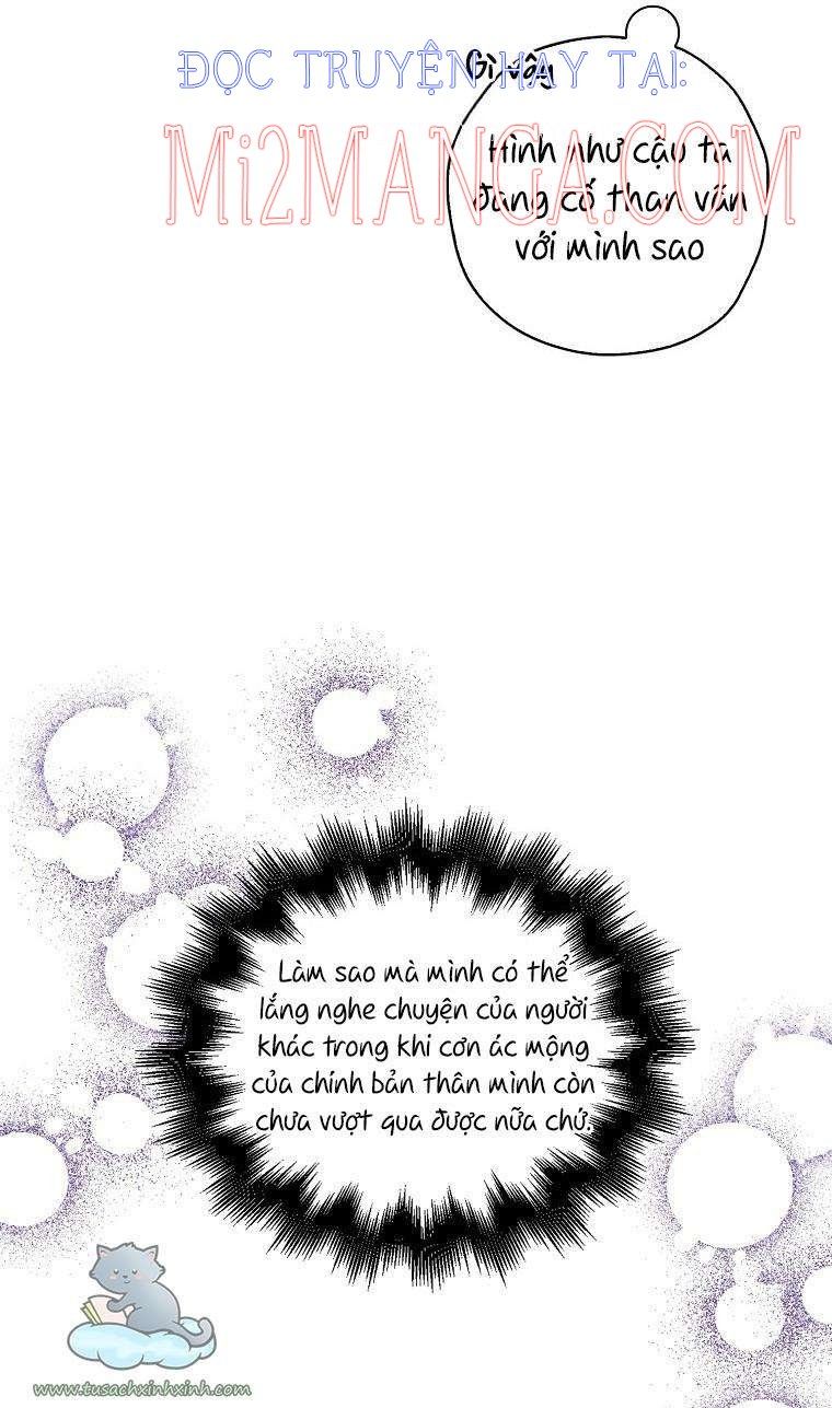 đọc truyện Sinh Ra Là Con Gái Của Ác Nữ Chương 30.5 ảnh 28 tại Thiên Thai Truyện