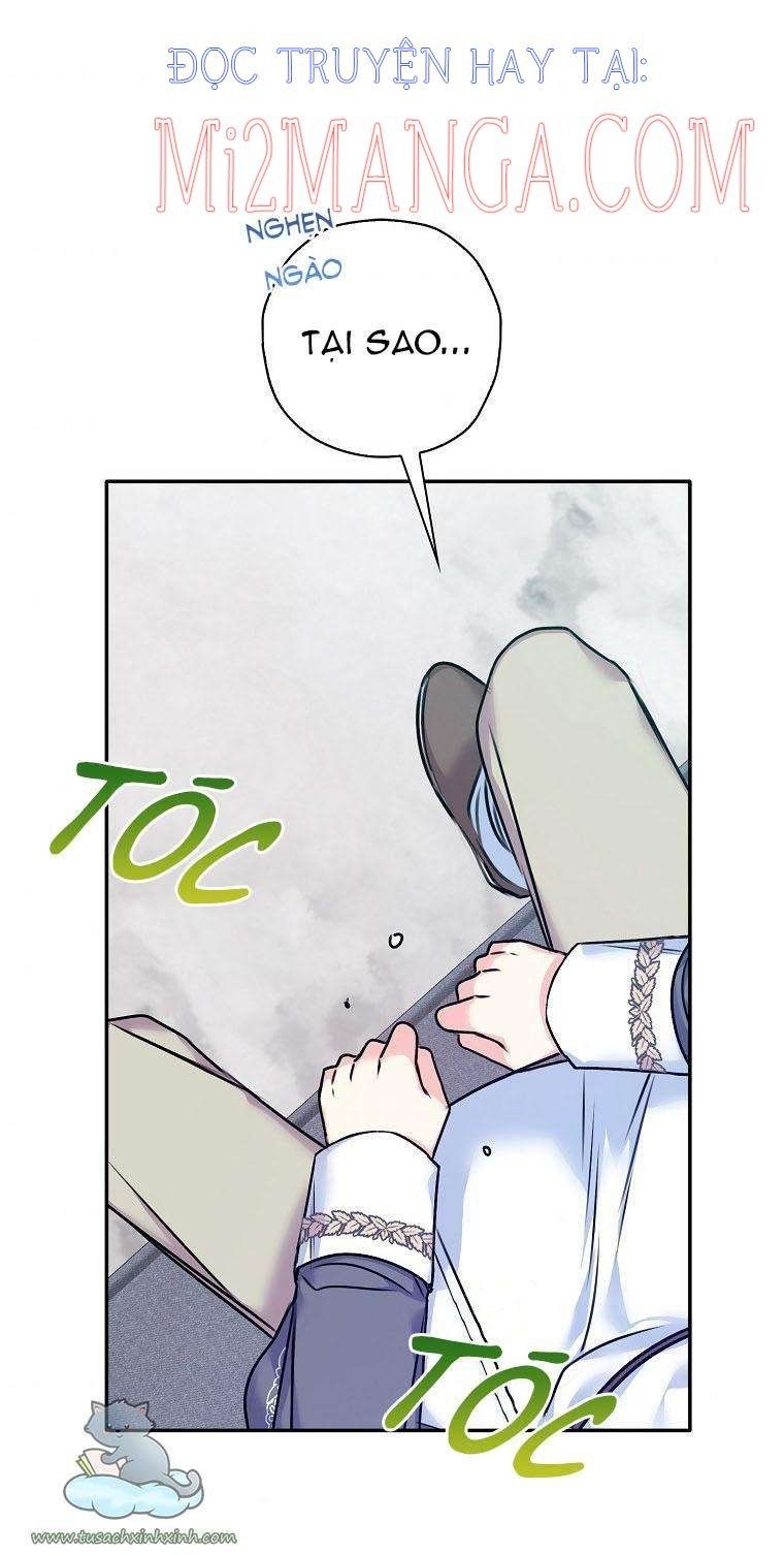 đọc truyện Sinh Ra Là Con Gái Của Ác Nữ Chương 30.5 ảnh 30 tại Thiên Thai Truyện