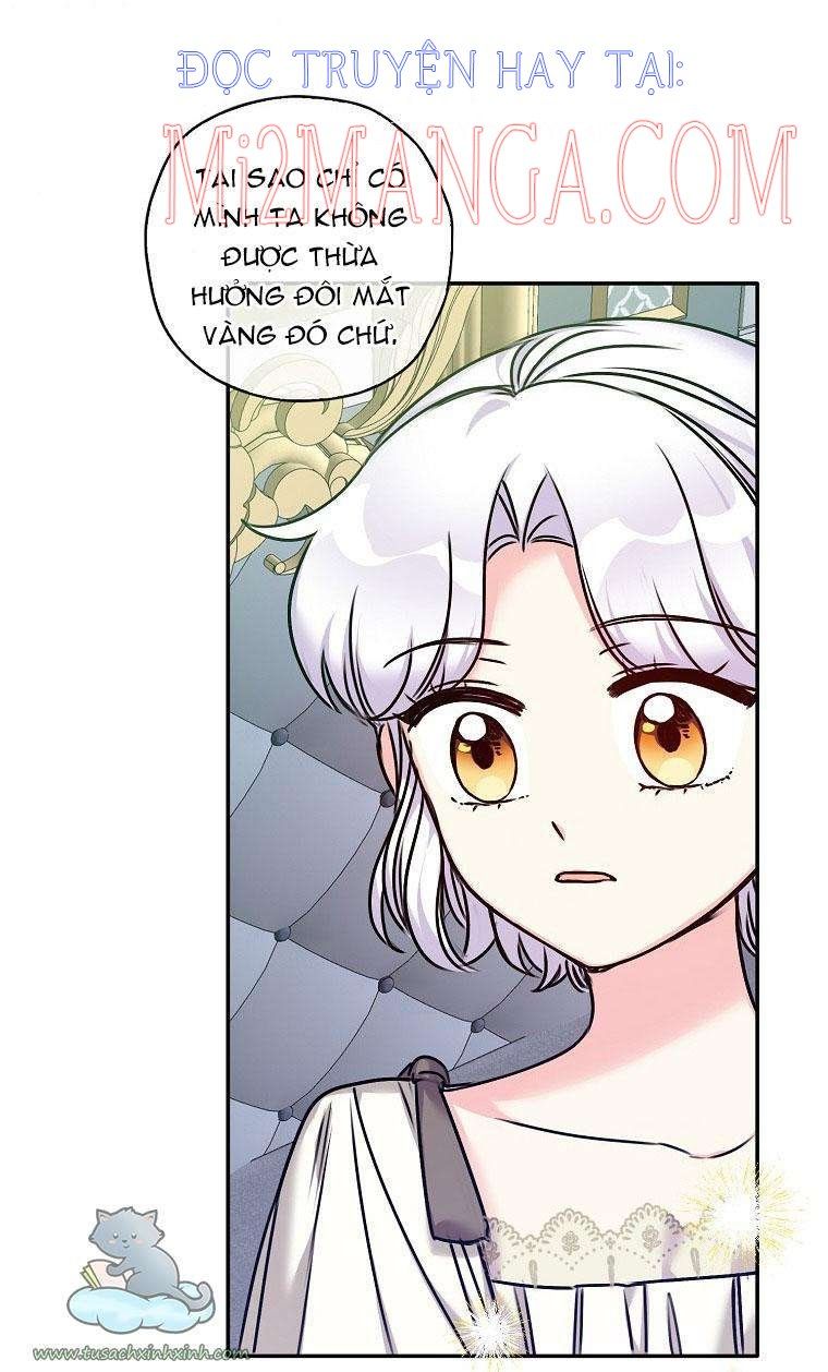 đọc truyện Sinh Ra Là Con Gái Của Ác Nữ Chương 30.5 ảnh 31 tại Thiên Thai Truyện