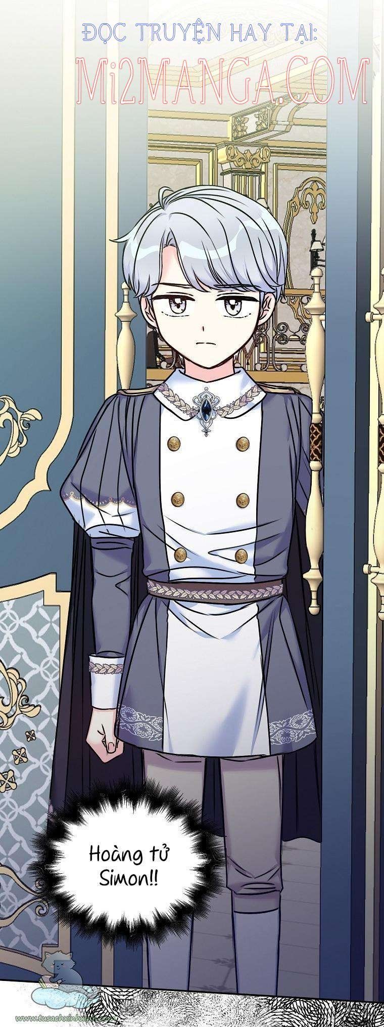 đọc truyện Sinh Ra Là Con Gái Của Ác Nữ Chương 30.5 ảnh 5 tại Thiên Thai Truyện