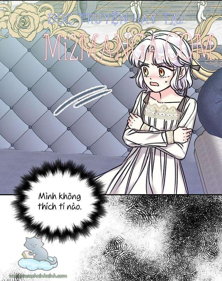 đọc truyện Sinh Ra Là Con Gái Của Ác Nữ Chương 30.5 ảnh 7 tại Thiên Thai Truyện