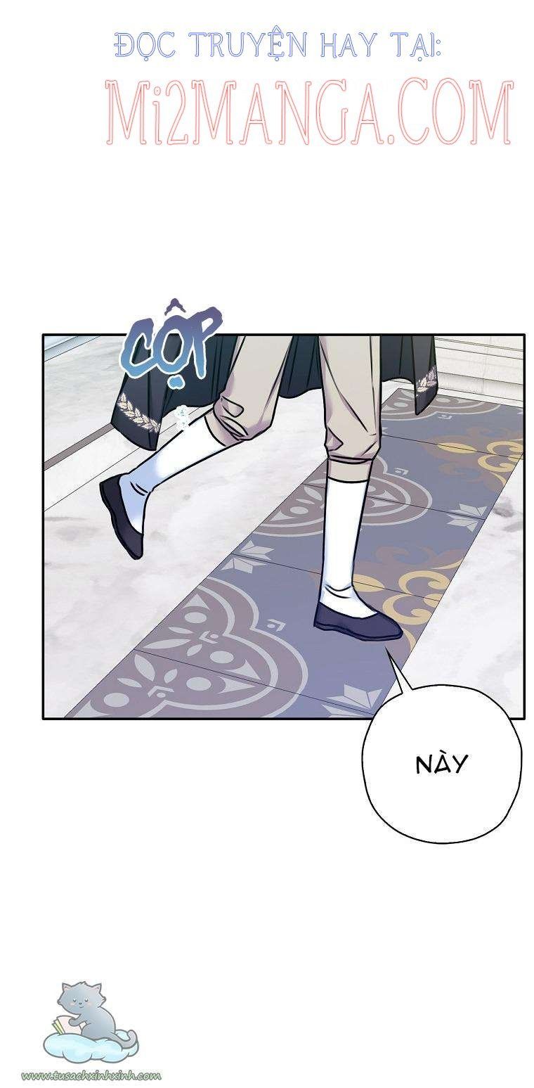 đọc truyện Sinh Ra Là Con Gái Của Ác Nữ Chương 30.5 ảnh 9 tại Thiên Thai Truyện