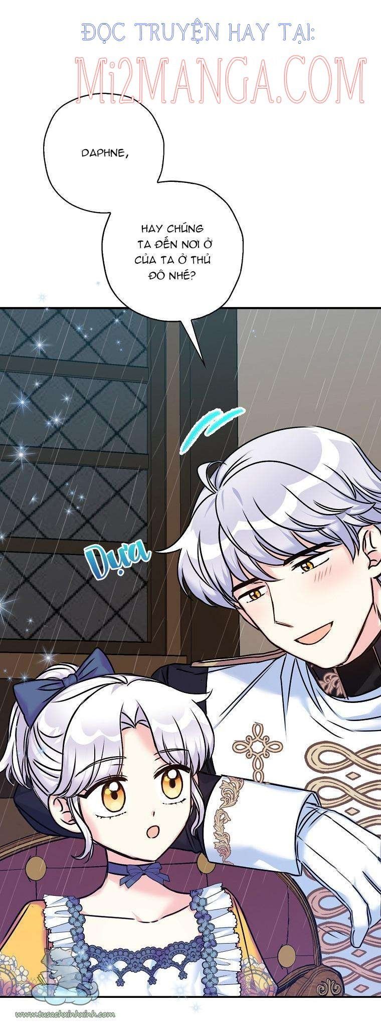 đọc truyện Sinh Ra Là Con Gái Của Ác Nữ Chương 30 ảnh 12 tại Thiên Thai Truyện