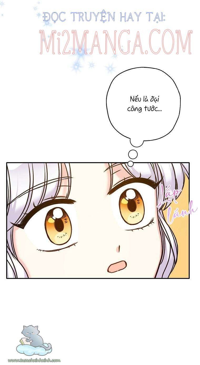 đọc truyện Sinh Ra Là Con Gái Của Ác Nữ Chương 30 ảnh 13 tại Thiên Thai Truyện