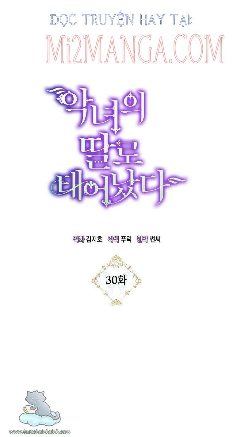 đọc truyện Sinh Ra Là Con Gái Của Ác Nữ Chương 30 ảnh 16 tại Thiên Thai Truyện