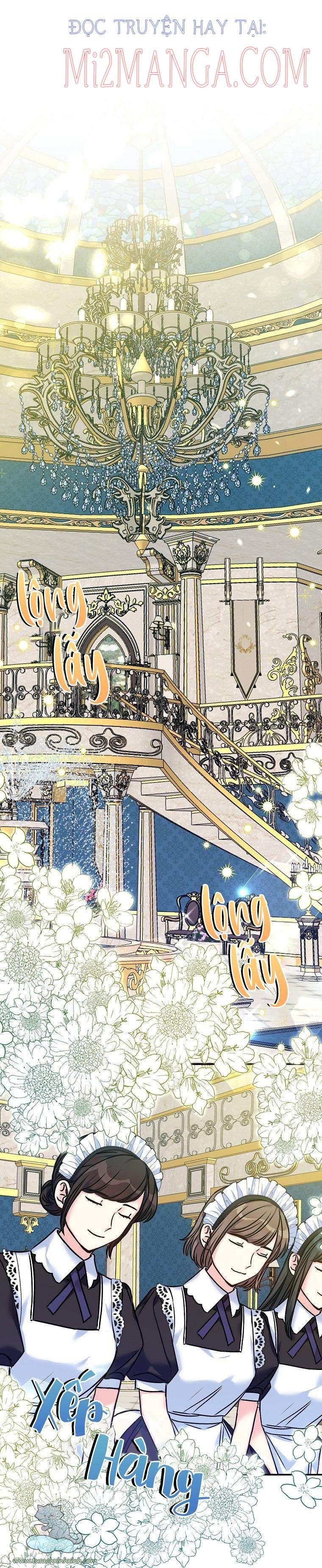 đọc truyện Sinh Ra Là Con Gái Của Ác Nữ Chương 30 ảnh 17 tại Thiên Thai Truyện