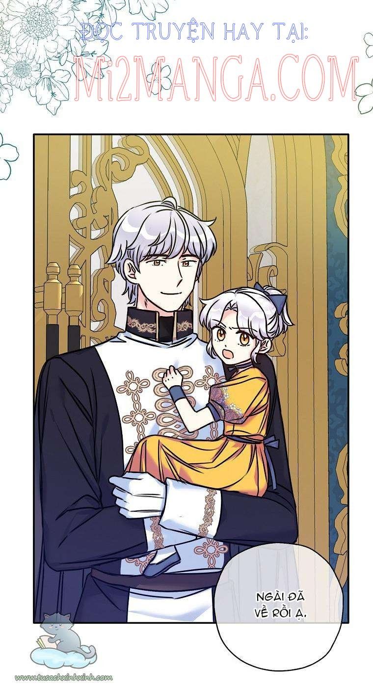 đọc truyện Sinh Ra Là Con Gái Của Ác Nữ Chương 30 ảnh 18 tại Thiên Thai Truyện