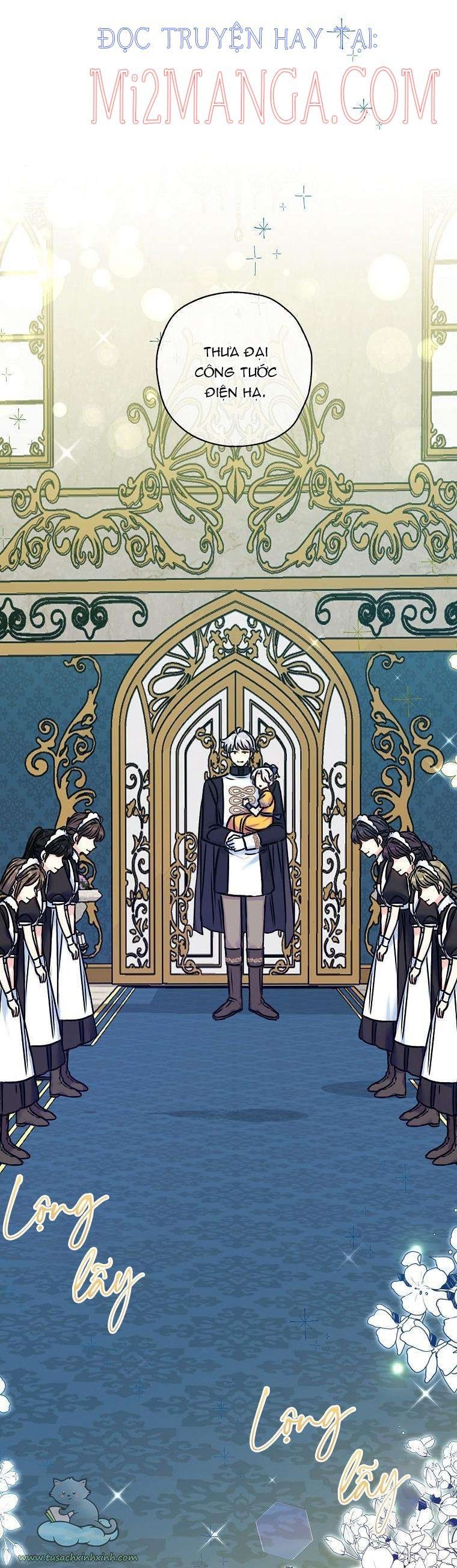 đọc truyện Sinh Ra Là Con Gái Của Ác Nữ Chương 30 ảnh 19 tại Thiên Thai Truyện