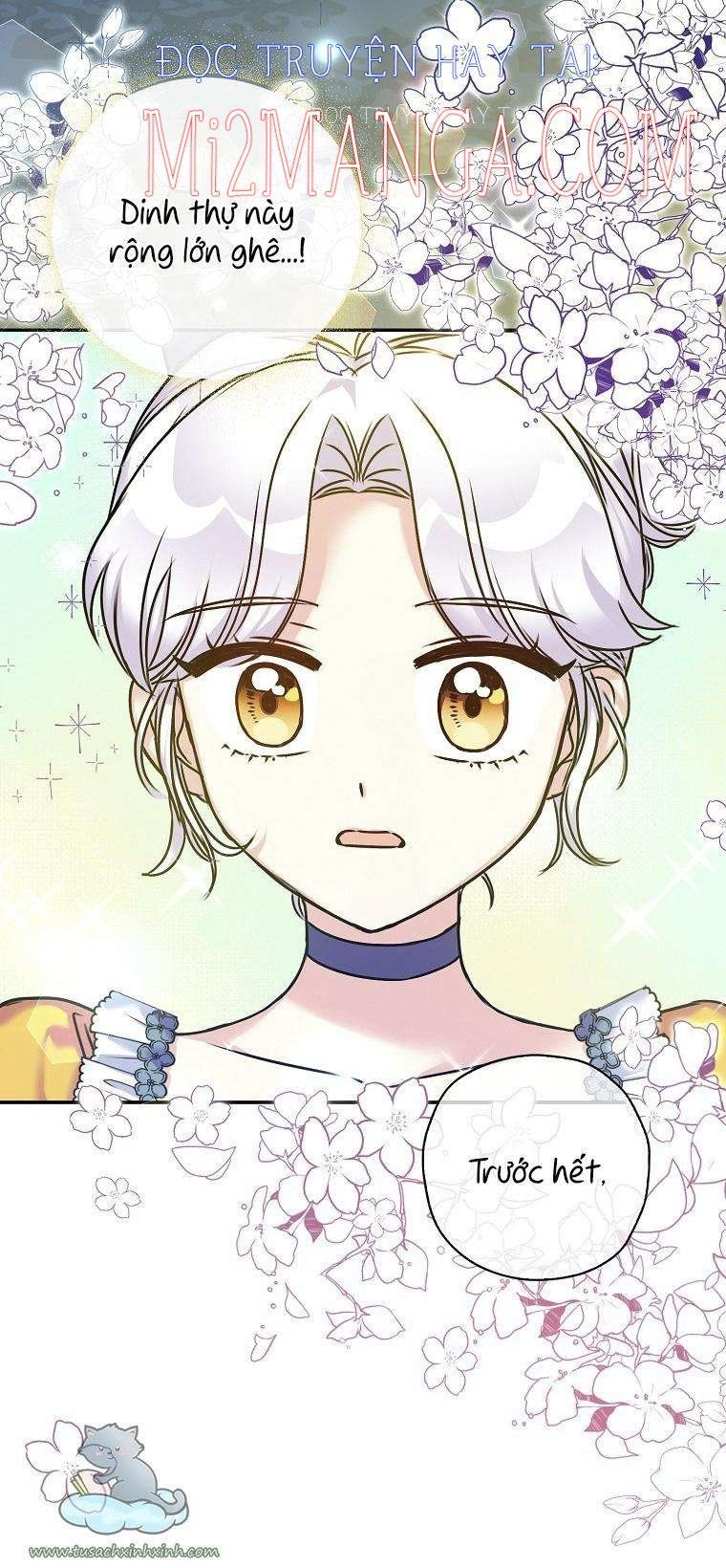 đọc truyện Sinh Ra Là Con Gái Của Ác Nữ Chương 30 ảnh 20 tại Thiên Thai Truyện