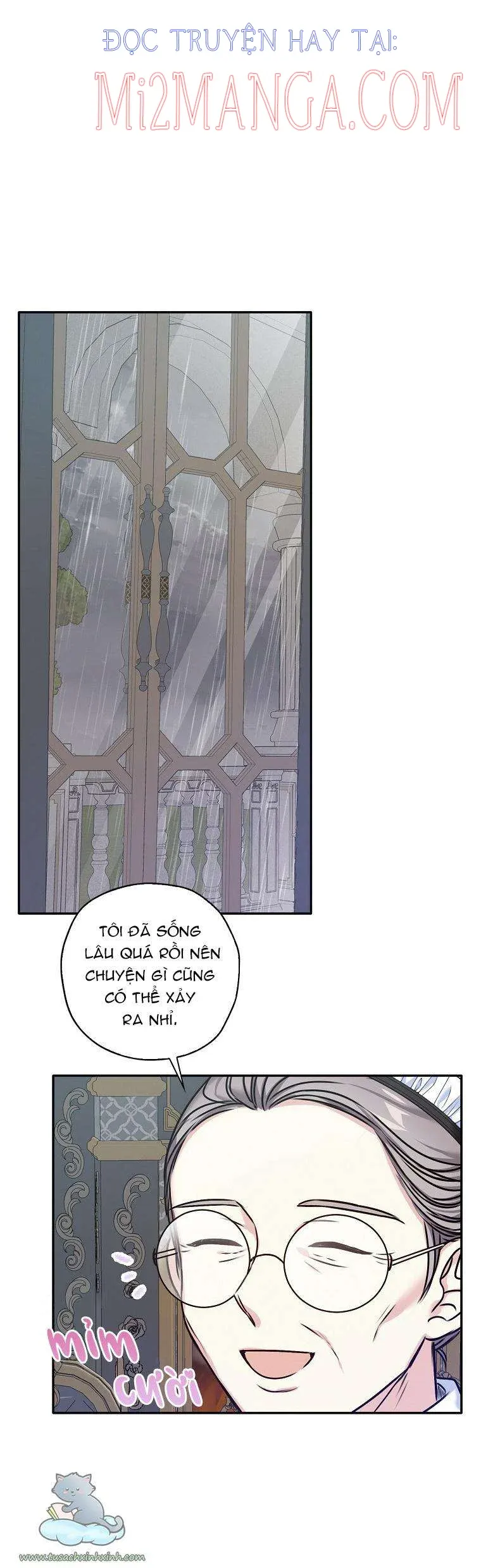 đọc truyện Sinh Ra Là Con Gái Của Ác Nữ Chương 30 ảnh 24 tại Thiên Thai Truyện